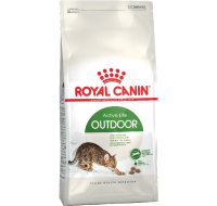 Outdoor 30 Royal Canin